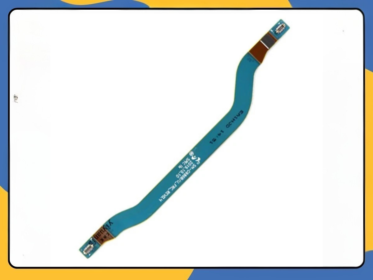 For Samsung Galaxy S20 Plus WiFi Antenna Signal Flex Cable Replacement Module UK