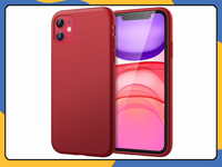 Liquid Silicone Matte Case For iPhone 12/ 12 Pro Shockproof TPU Phone Cover UK