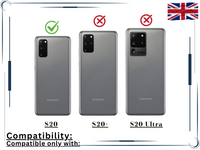 Samsung Galaxy S20 5G Charging Port Dock Original USB-C Connector Board G980/981