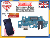 For Samsung Galaxy A05s SM-A057 Charging Port USB-C Dock Connector Mic Board UK