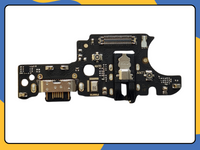 Motorola Moto G55 5G Charging Port Dock Connector Flex Cable Mic Replacement UK