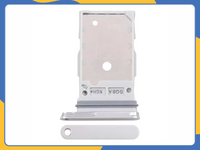 For Samsung Galaxy S24 SM-S921B Dual SIM Card Tray Slot Holder Replacement UK