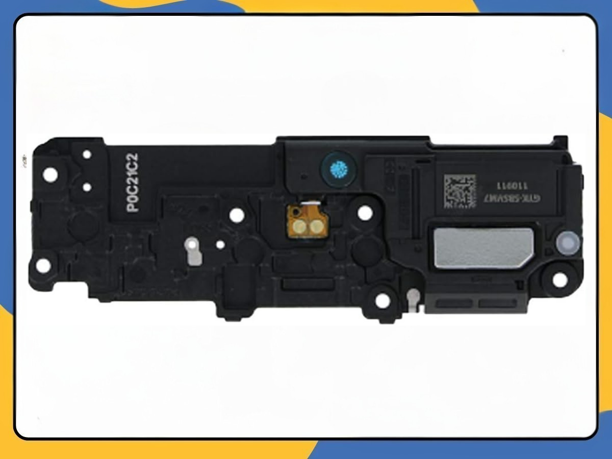 Samsung S21 S21+ S21 Ultra Loudspeaker Buzzer Ringer OEM Internal Replacement UK