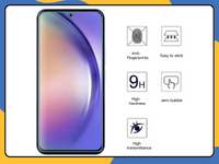 UV Liquid Tempered Glass Screen Protector Samsung Galaxy S20,S22,S23,S24 Note UK