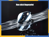 2x Camera Lens Protector For iPhone 11–16 Pro Max Tempered Glass Anti-Scratch UK