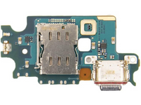 Samsung Galaxy S22+ 5G Dock Connector & Charging Port Mic Replacement SM-S906B