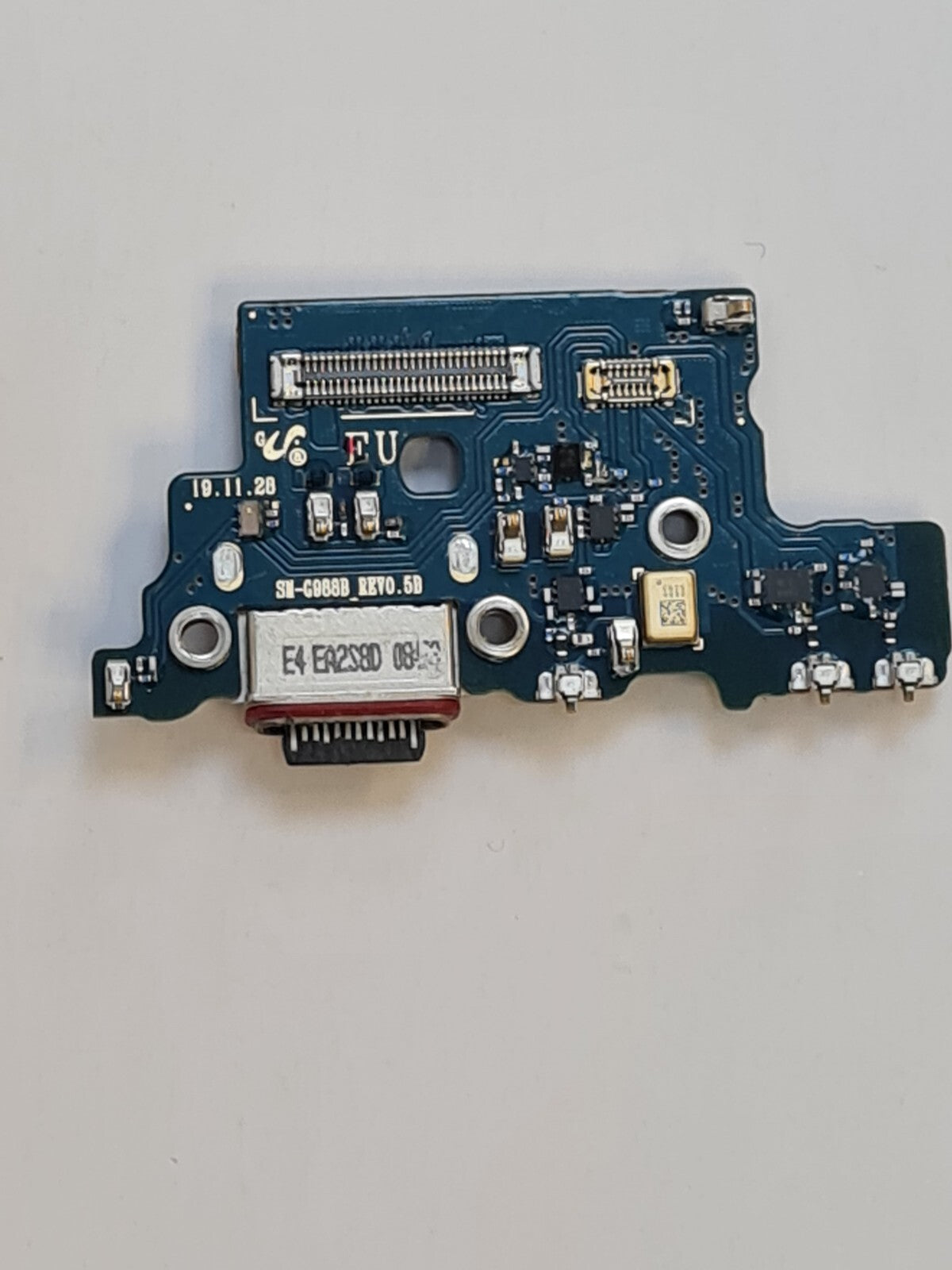 Samsung Galaxy S20 Ultra 5G Original USB-C Charging Port Dock Board SM-G988 UK