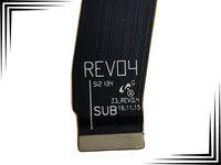 Genuine Samsung Galaxy S20 Ultra SM-G988 Main Board Connector Flex ribbon Cable