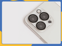 8x Camera Lens Protector iPhone 11–16 Pro Max Tempered Glass Anti-Scratch Cover