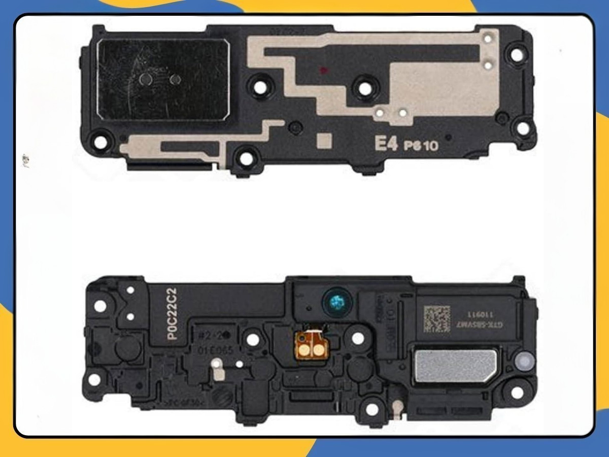 Samsung S21 S21+ S21 Ultra Loudspeaker Buzzer Ringer OEM Internal Replacement UK