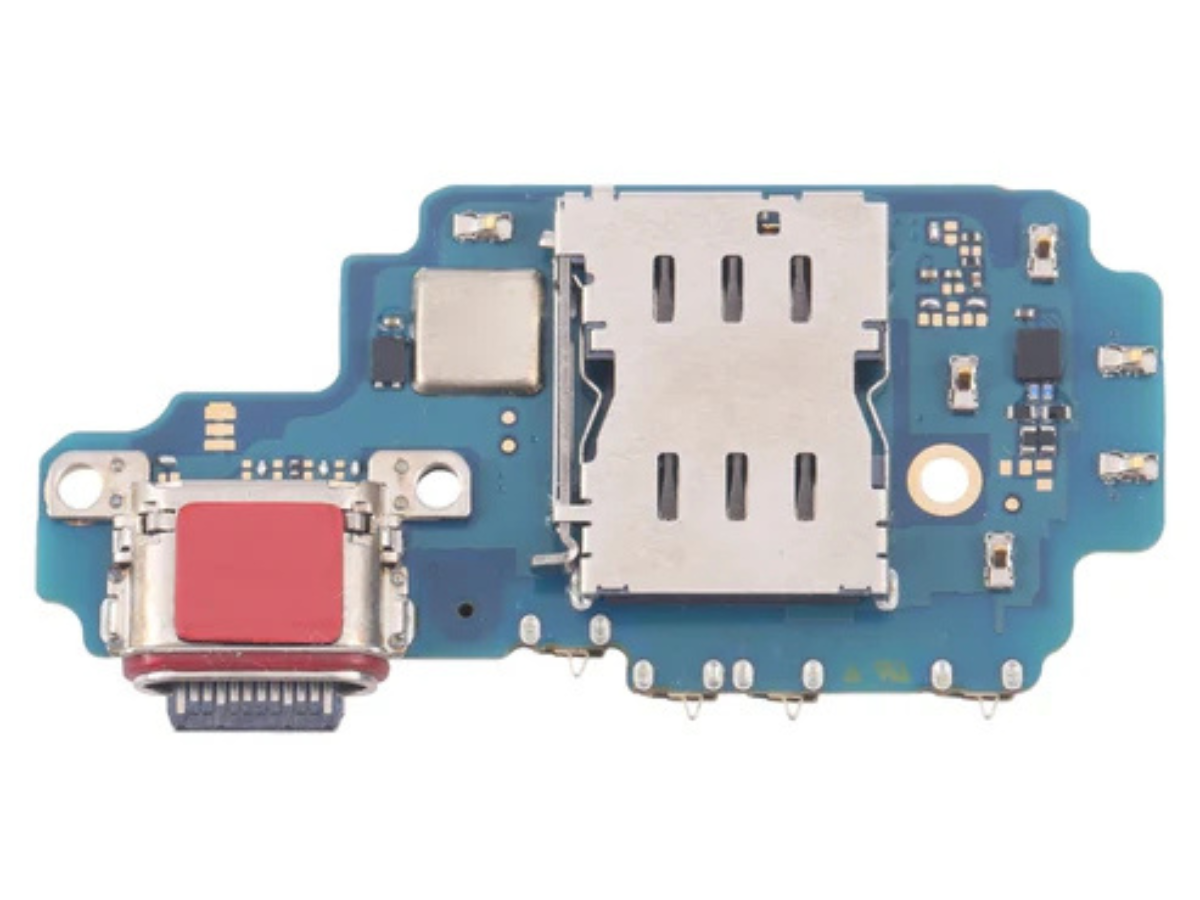 Samsung Galaxy S23 Ultra 5G Dock Connector & Charging Port Mic SM-S918B/S918U-UK
