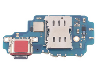 Samsung Galaxy S23 Ultra 5G Dock Connector & Charging Port Mic SM-S918B/S918U-UK