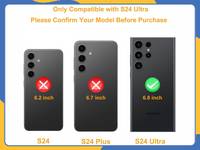 For Samsung Galaxy S24 Ultra SM-S928B Dual SIM Card Tray Slot Replacement UK