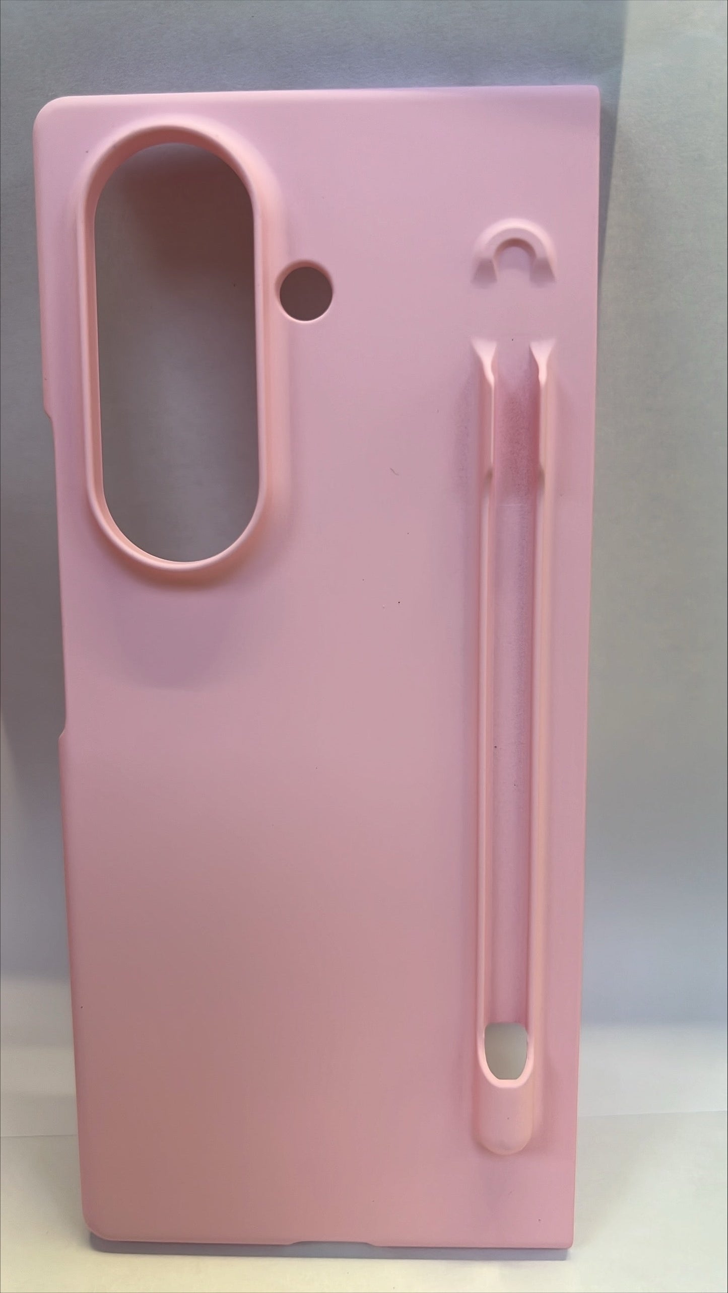 Z fold 7 case with pen