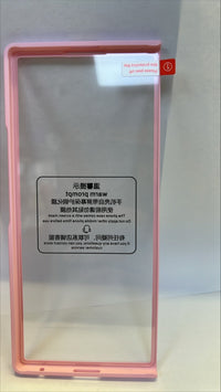 Z fold 7 case with pen