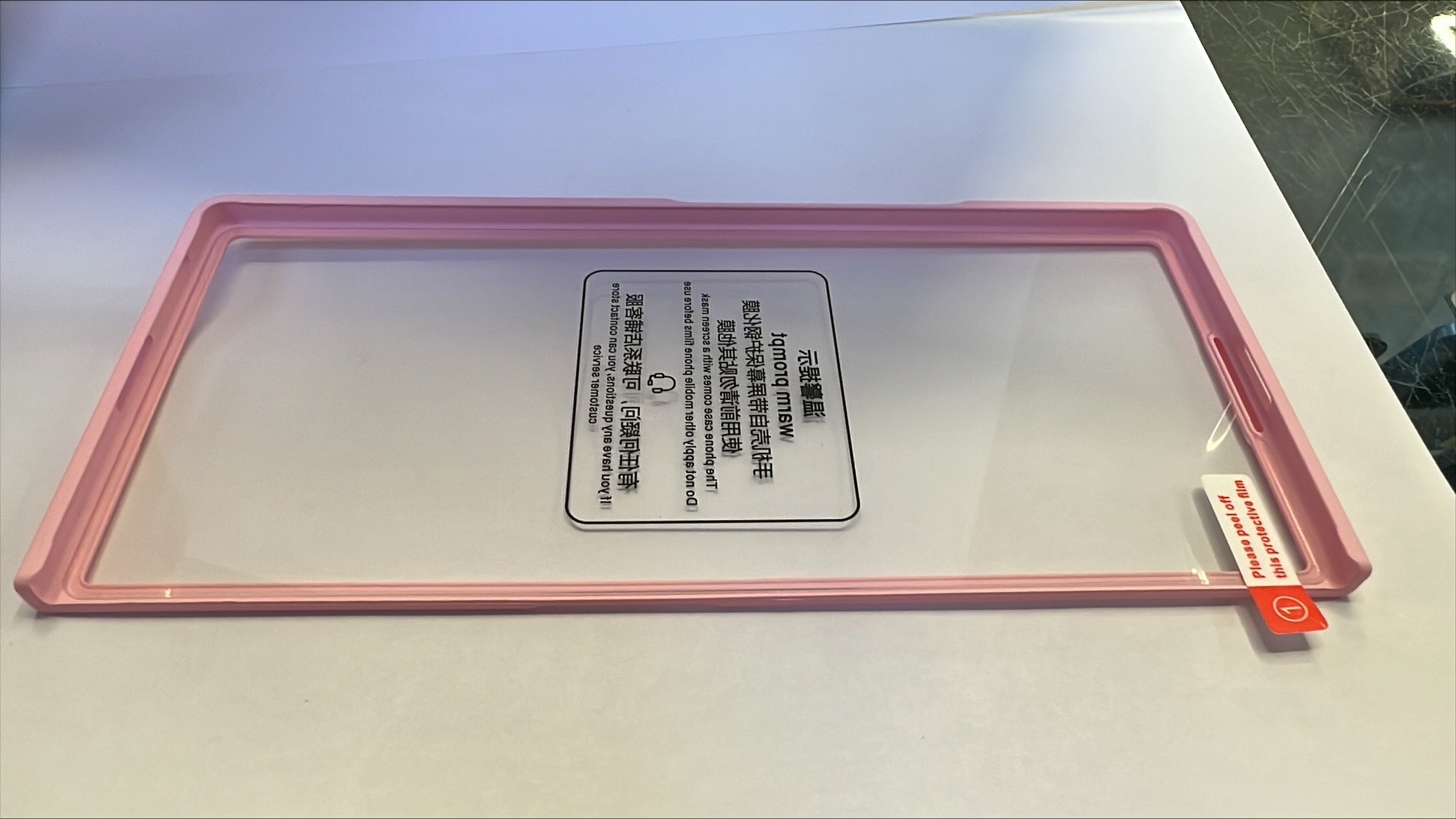 Z fold 7 case with pen