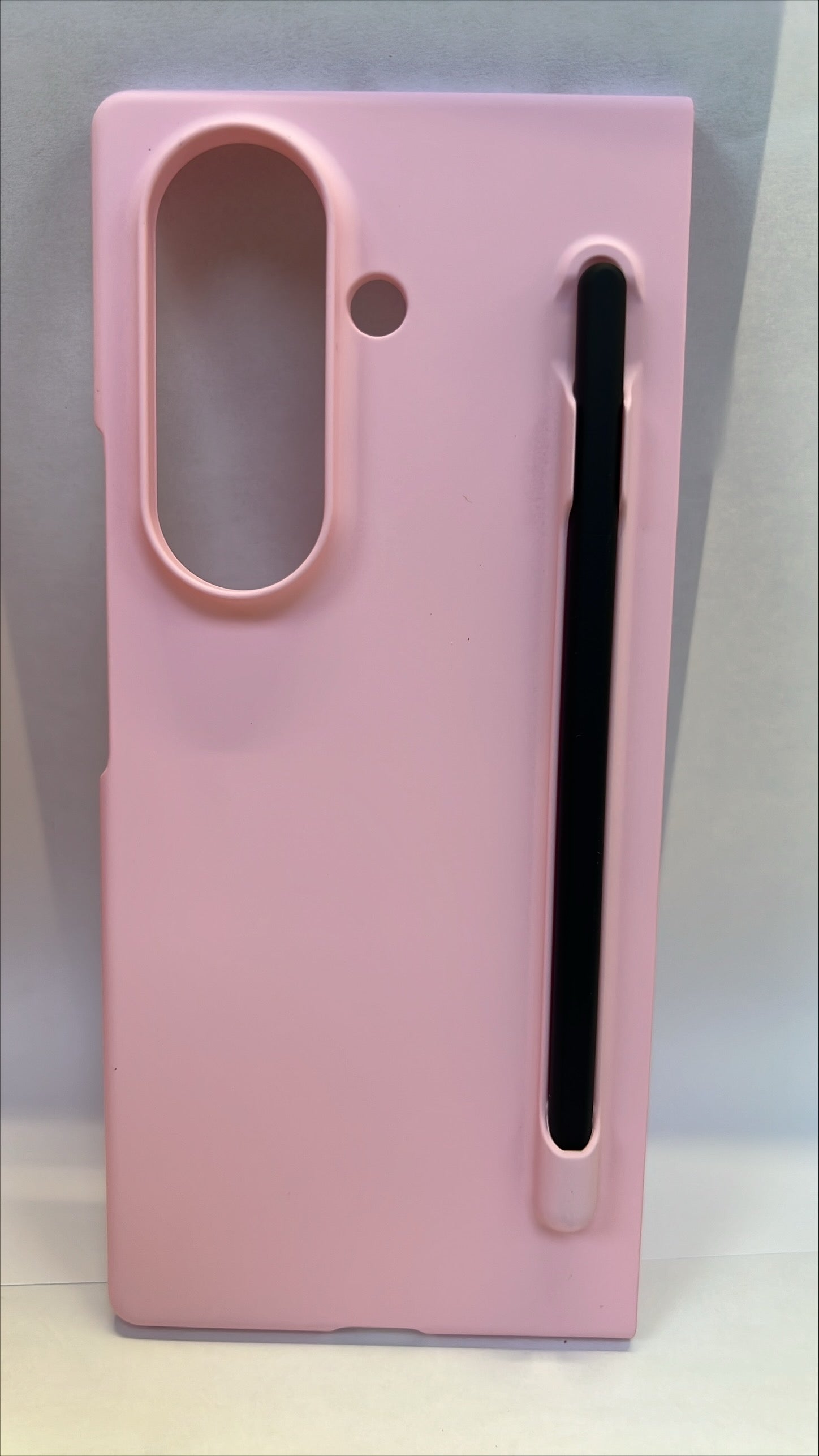 Z fold 7 case with pen