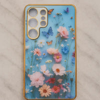 Marble Series Mobile Phone Case