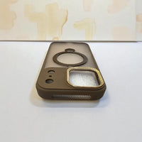 Bracket case