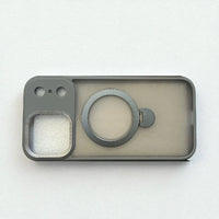 Bracket case