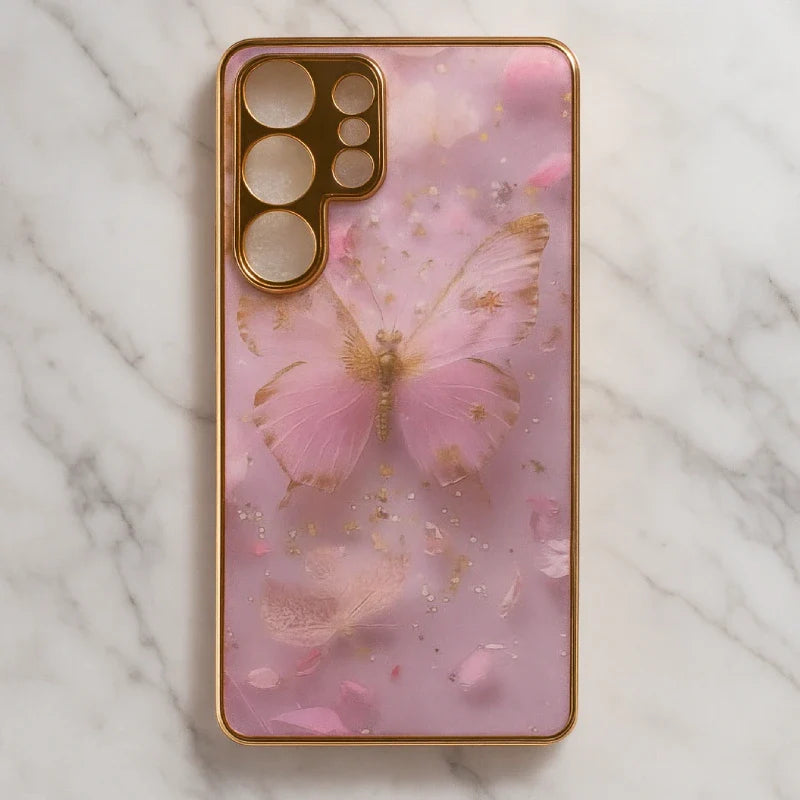 Marble Series Mobile Phone Case