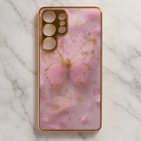 Marble Series Mobile Phone Case