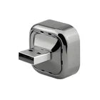 Wireless CarPlay USB Adapter For Apple & Android Carplay Dongle Plug &Play