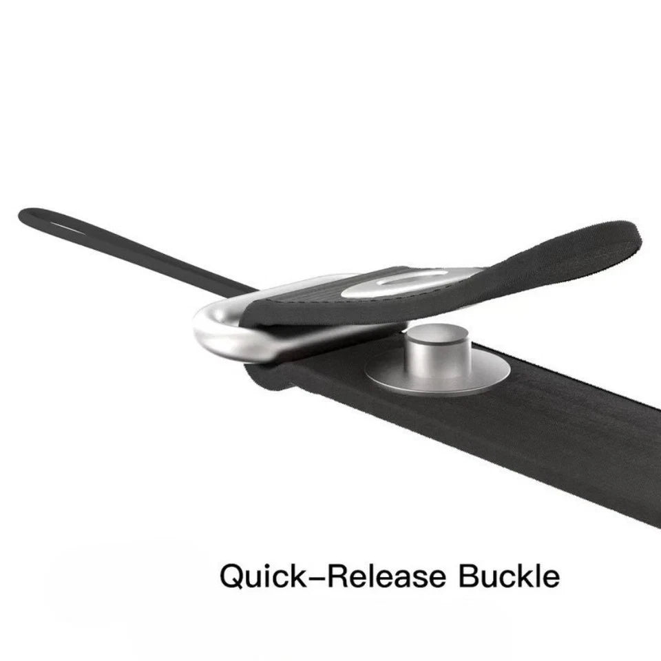 Magnetic Crossbody Shoulder Webbing Strap For iPhone 17 Series Official Case UK