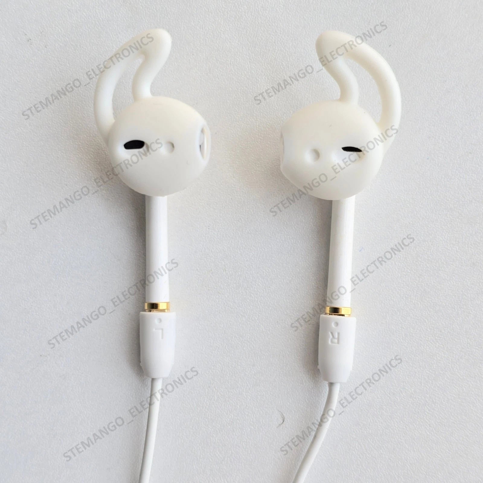 USB-C Wired Headphones Earphones For iPhone 17 16 15 Pro Max Plus