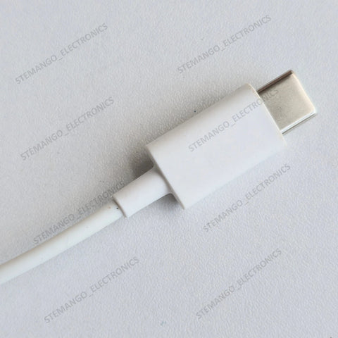 USB-C Wired Headphones Earphones For iPhone 17 16 15 Pro Max Plus