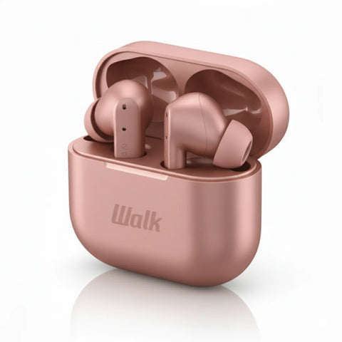 Bluetooth Earphones TWS Wireless Headphones In-Ear Buds For iPhone Android