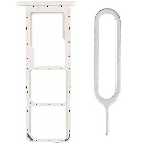 For Samsung Galaxy A03s SM-A037F Single/Dual SIM SD Card Tray Replacement UK