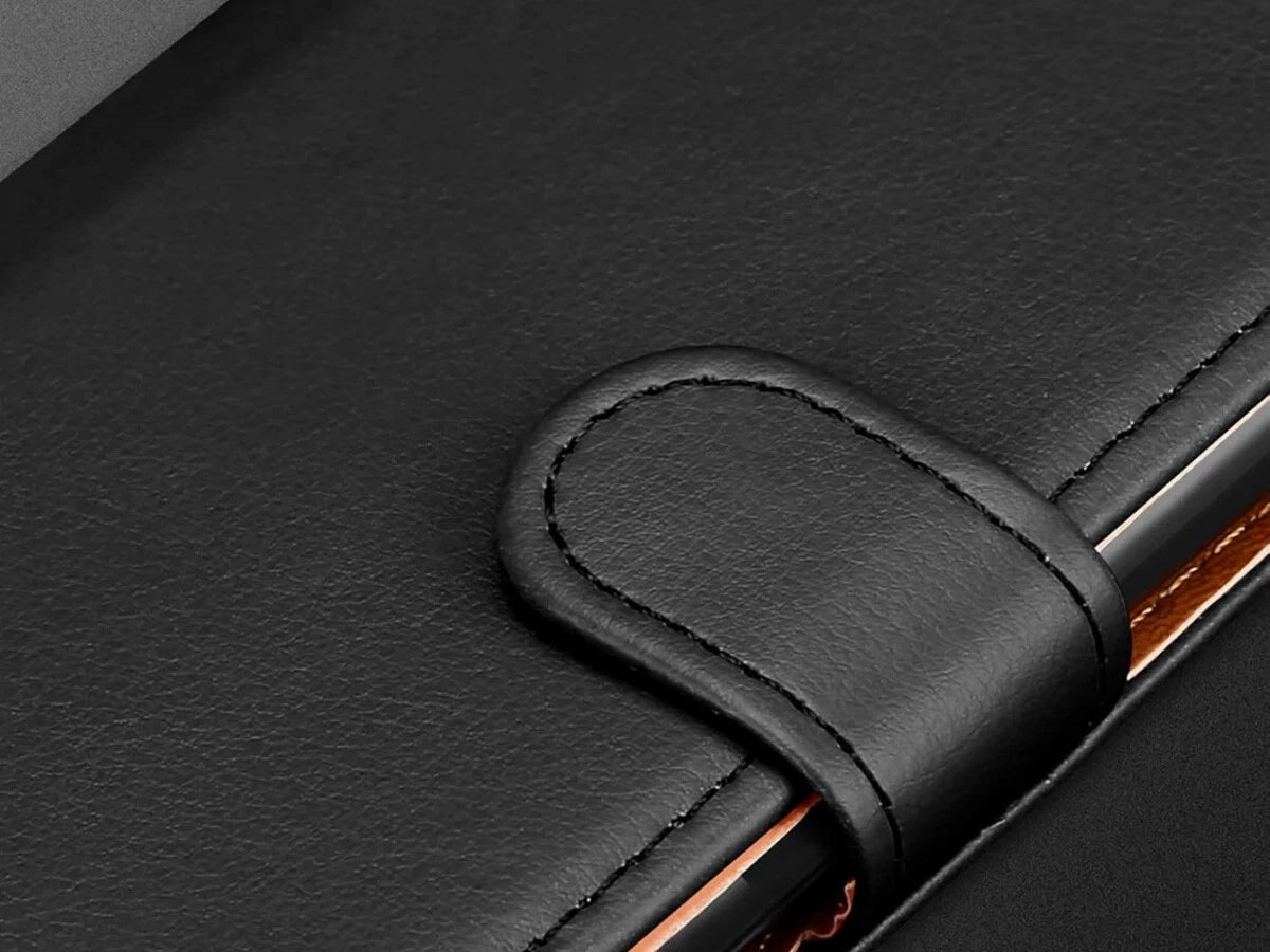 For Samsung Galaxy S21/S21+/S21 Ultra Leather Wallet Flip Case Phone Cover UK