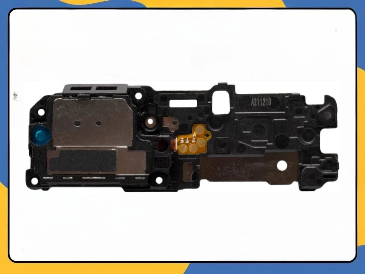 Samsung S22 S22+ S22 Ultra 4G/5G Loudspeaker Buzzer OEM Internal Replacement UK