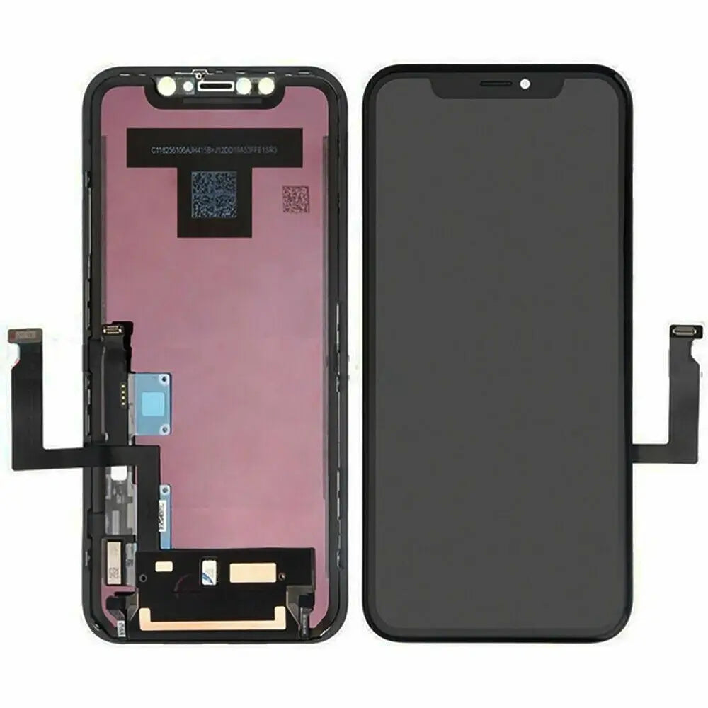 For iPhone XR New LCD Display Touch Screen Digitizer Assembly Replacement xr US