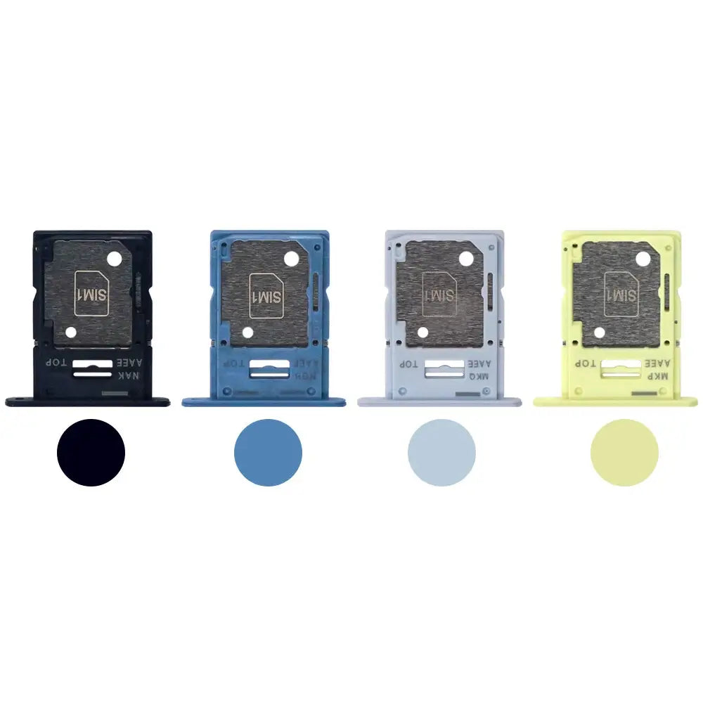For Samsung Galaxy A15 A155 2023 Sim Card Tray Holder Slot Replacement