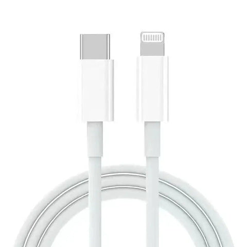 USB-C to Lighting PD 20W Fast Charger Cable for Apple iPhone 14 13 12 11Pro