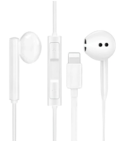 iPhone 7 8 9 10 11 12 13 14 15 Wired Earphones Headphones Earbuds Bluetooth UK