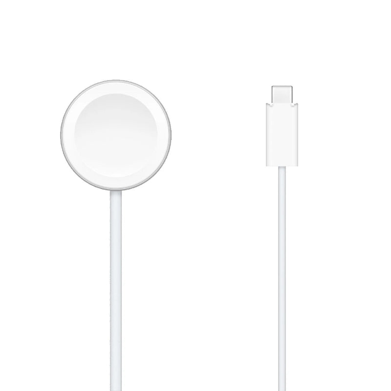 Magnetic iWatch Charger USB C Charging Cable For Apple Watch All Series Wireless