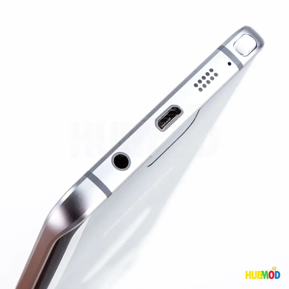 Black Samsung Galaxy NOTE 5 Dummy Cell Phone Display Prop Toy Non-Working