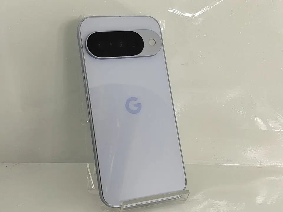 【dummy!】 Google Pixel 10 （color Frost） non-working cellphone （Official Product）