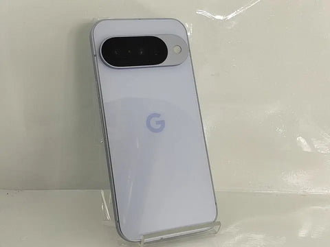 【dummy!】 Google Pixel 10 （color Frost） non-working cellphone （Official Product）
