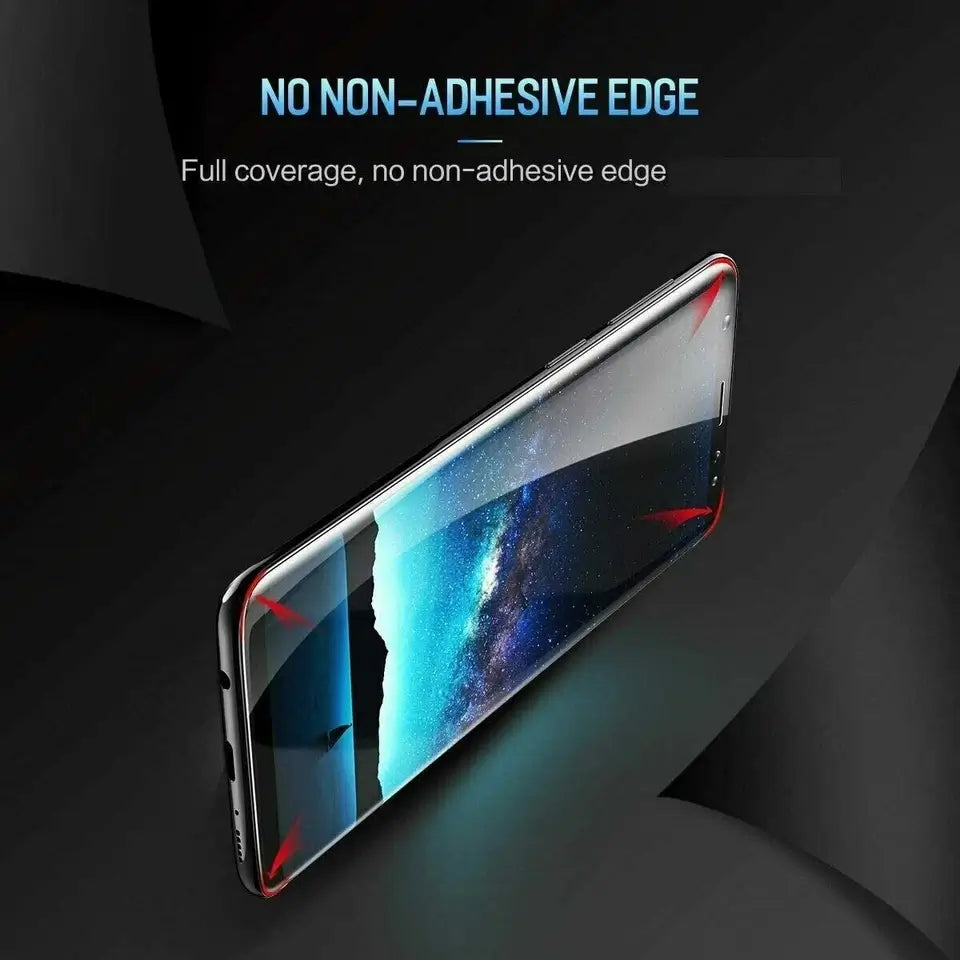 HYDROGEL Screen Protector For Samsung Galaxy S25 S24 S23 S22 Ultra S21 S20 Plus