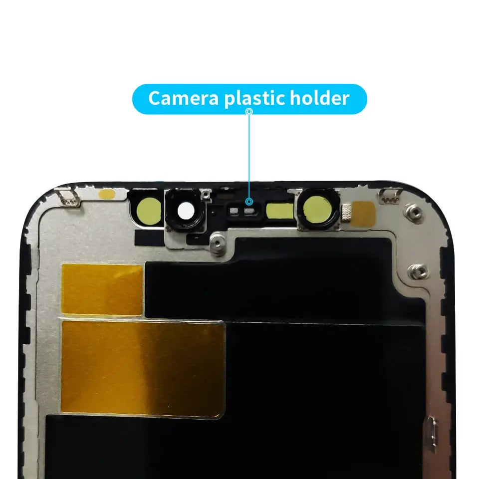 For iPhone 12/12 Pro Screen Replacement 6.1" 3D Touch LCD Display Digitizer US