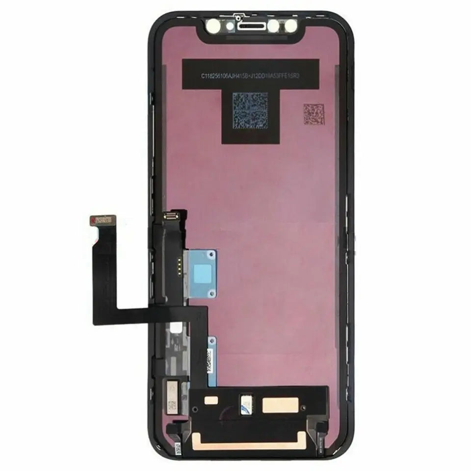 For iPhone XR New LCD Display Touch Screen Digitizer Assembly Replacement xr US