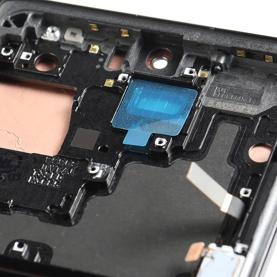 For Samsung Galaxy Note 20 Ultra N986 N985 LCD Display Touch Screen Replacement