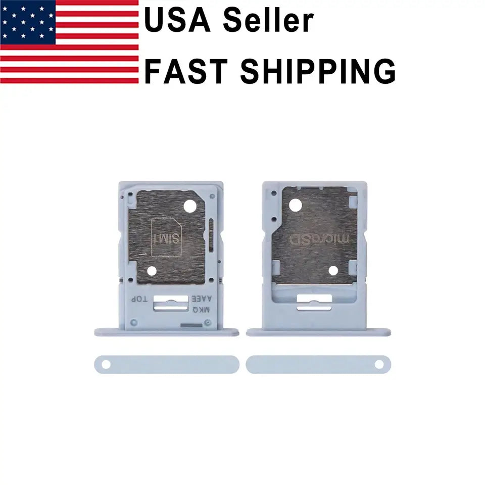 For Samsung Galaxy A15 A155 2023 Sim Card Tray Holder Slot Replacement