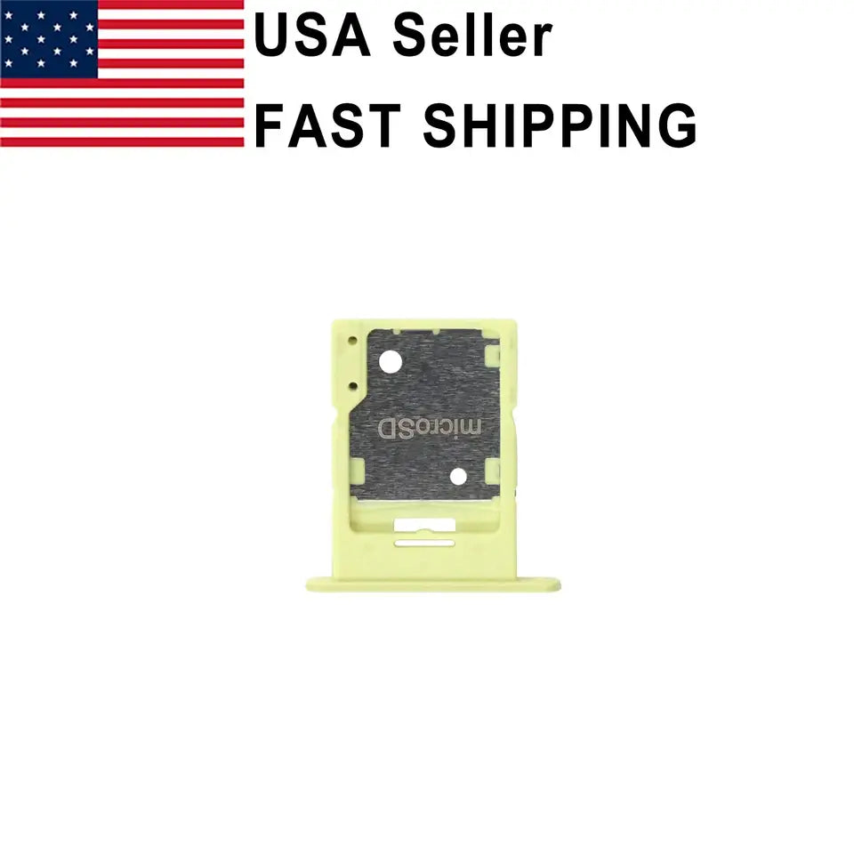 For Samsung Galaxy A15 A155 2023 Sim Card Tray Holder Slot Replacement