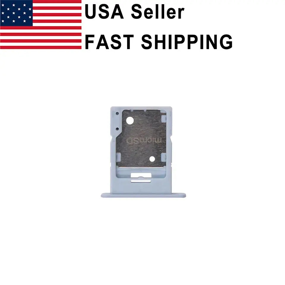 For Samsung Galaxy A15 A155 2023 Sim Card Tray Holder Slot Replacement
