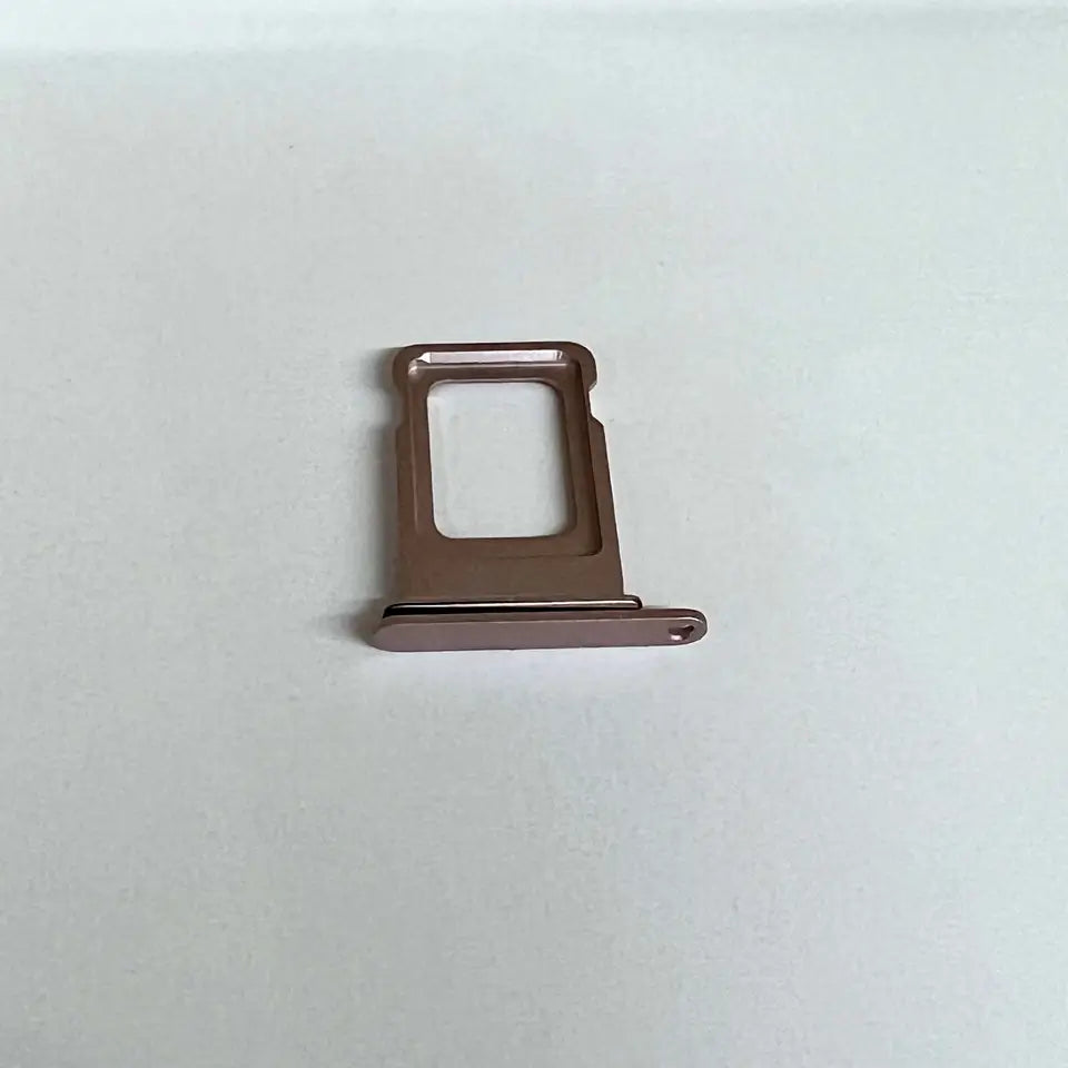 Waterproof Sim Card Holder Tray Gaskit For iPhone X Xs XR 11 12 13 Pro Max Mini